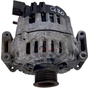 ALTERNATOR INFINITI Q70 Q50 Q30 QX30 W204 W205 W176 W117 2.2 CDI