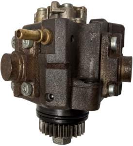 POMPA WTRYSKOWA 2.0 dci NISSAN X-TRAIL QASHQAI KOLEOS LAGUNA TRAFIC VIVARO