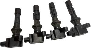 CEWKA ZAPŁONOWA 2.0 2.3 BENZYNA MAZDA 3 BK BL 6 GG GH