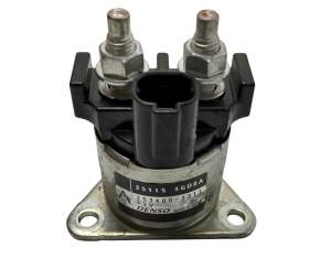 PRZEKAŹNIK ROZRUSZNIKA MODUŁ INFINITI 2.0T Q50 Q60 Q70 MERCEDES W205