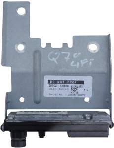 KAMERA PRZÓD ASYSTENT PASA INFINITI Q70 M30d M35 M37 M56 Q50 Q60