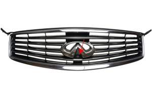 KAMERA PRZÓD INFINITI QX50 EX30d EX35 EX37