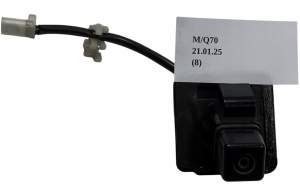 KAMERA TYŁ INFINITI Q70 M25 M35h M37 M56 Y51 PRZED LIFT 284421MA0C