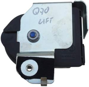 SYRENA ALARMU SYGNAŁ DŹWIĘKOWY INFINITI Q70 M30d M35 M37 M56