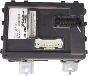 MODUŁ KOMFORTU BCM NISSAN MAXIMA A34 2006-2008 LIFT 284B2ZK50A