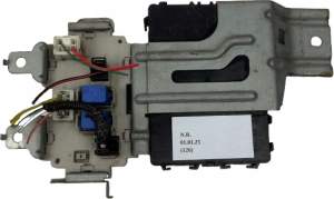 MODUŁ KOMFORTU BCM NISSAN 350Z 2003-2004 284B1CE800