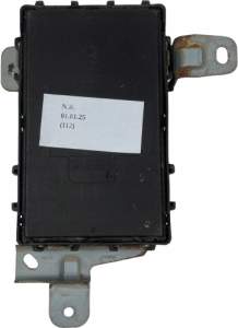 MODUŁ KOMFORTU BCM INFINITI G37 284B11NC7C