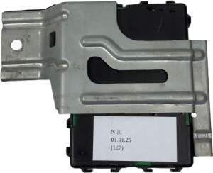 MODUŁ KOMFORTU BCM NISSAN 350Z 284B1CD410