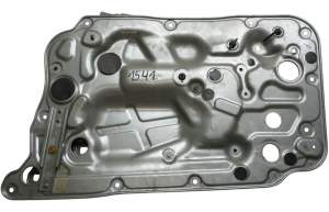 PODNOŚNIK SZYBY PRAWY NISSAN 350Z