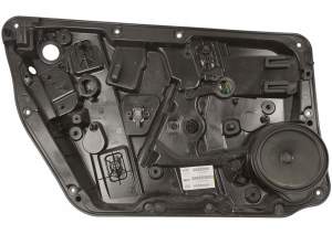MECHANIZM PODNOSZENIA SZYBY LEWY PRZÓD INFINITI Q30 QX30