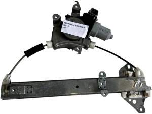 PODNOŚNIK SZYBY PRAWY TYŁ NISSAN ALTIMA IV 4 L32 2007-2012 82730JA00A