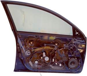 PODNOŚNIK SZYBY MECHANIZM SILNICZEK LEWY PRZÓD NISSAN ALTIMA IV 4 L32 07-12