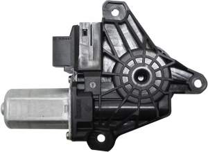 SILNICZEK PODNOŚNIKA SZYBY LEWY TYŁ INFINITI Q30 QX30