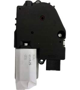 SILNICZEK SZYBERDACHU NISSAN QASHQAI J10 I