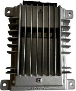 WZMACNIACZ AUDIO RADIA BOSE INFINITI QX70 FX30d FX35 FX37 FX50