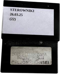 MODUŁ STEROWNIK ŚWIATEŁ INFINITI QX70 FX30d FX35 FX37 FX50 284601CA0A