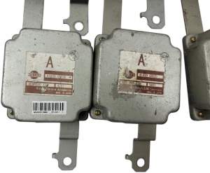 MODUŁ STEROWNIK REDUKTORA NISSAN MURANO Z50 41650CB020