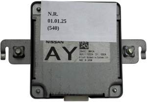 MODUŁ STEROWNIK ASYSTENTA ADAS INFINITI Q70 3.0d M30d 284E71MK0A