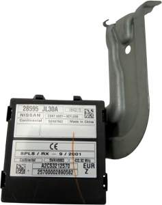 MODUŁ STEROWNIK KEYLESS INFINITI QX70 FX QX50 EX G37 Q50 Q60