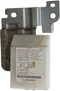 MODUŁ STEROWNIK KEYLESS NISSAN 350Z 28595CF010