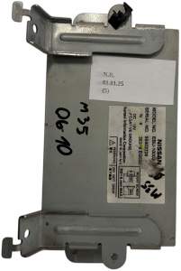 MODUŁ STEROWNIK WYŚWIETLACZA INFINITI M35 M45 2005-2007 28346EG000