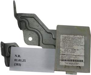 MODUŁ STEROWNIK KEYLESS NISSAN MURANO Z50 28595CC20A