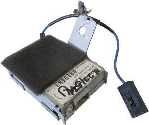 MODUŁ ANTENY ANTENA INFINITI G25 G35 G37 2008-2013 EP1165DH