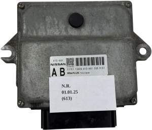 MODUŁ STEROWNIK SKRZYNI BIEGÓW INFINITI FX50 2009-2012 237511CA0A