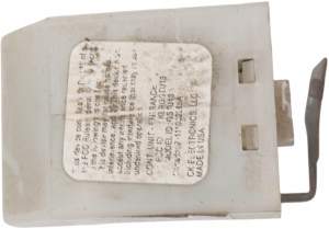 ODBIORNIK MODUŁ KEYLESS GSTU13 NISSAN MAXIMA A34 2004-2008 28595ZK35A