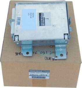 MODUŁ STEROWNIK OSI SKRĘNEJ INFINITI QX70 FX30 FX35 FX37 FX50 285051DS0B