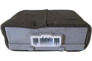 MODUŁ STEROWNIK ECU INFINITI G35 COUPE 2003- NISSAN 350Z
