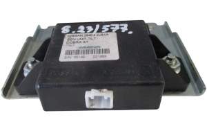 MODUŁ STEROWNIK ECU INFINITI G37 COUPE 284E2JU51A