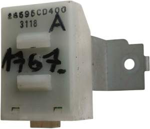 PRZEKAŹNIK MODUŁ STEROWNIK NISSAN 350Z 28595CD400