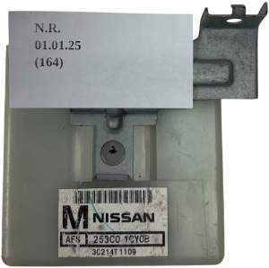 MODUŁ STEROWNIK ECU INFINITI QX70 3.0d FX30d 253C01CY0B