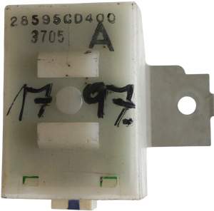 STEROWNIK MODUŁ NISSAN 350Z 28595CD400