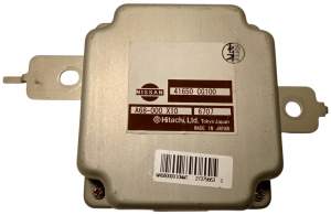 STEROWNIK MODUŁ SKRZYNI BIEGÓW INFINITI FX35 FX45 41650CG100