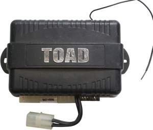 ALARM CENTRALKA ALARMU TOAD Ai606