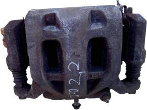 ZACISK HAMULCOWY PRAWY PRZÓD INFINITI Q70 M M35 M45 QX70 FX FX35 FX45 QX50