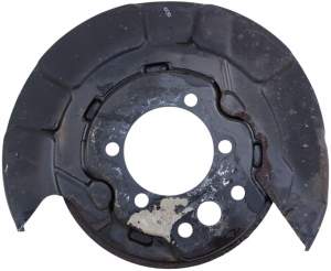 TARCZA KOTWICZNA PRAWA TYŁ INFINITI Q70 M30d M35 M37 M56 440201MB6A