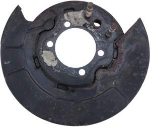 TARCZA KOTWICZNA LEWA INFINITI Q70 M30d M35 M37 M56 440301MB6A