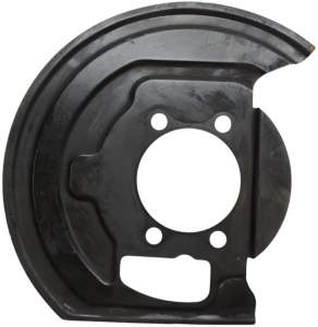 TARCZA KOTWICZNA PRAWA PRZÓD NISSAN QASHQAI I J10