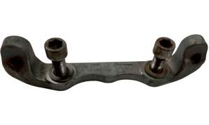 JARZMO ZACISK HAMULCA PRZÓD MASERATI GRANTURISMO QUATTROPORTE