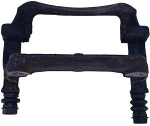 JARZMO ZACISKU HAMULCA PRZÓD INFINITI Q30 QX30