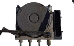 POMPA ABS STEROWNIK NISSAN ALTIMA IV 4 L32 2007-2012 47660JA000