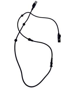 PRZEWÓD CZUJNIK ABS PRAWY PRZÓD INFINITI Q30 QX30 A2465408213