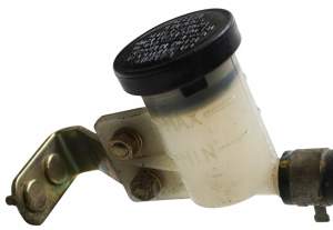 ZBIORNICZEK PŁYNU HAMULCOWEGO NISSAN 350Z