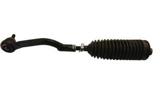 DRĄŻEK KIEROWNICZY PRAWY NISSAN QASHQAI I J10