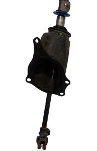 KRZYŻAK KOLUMNY KIEROWNICZEJ INFINITI QX70 FX30d FX35 FX37 FX50