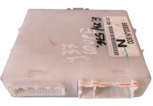 MODUŁ STEROWNIK KOLUMNY KIEROWNICZEJ INFINITI G37 98800JK600