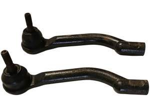 KOŃCÓWKA DRĄŻKA KIEROWNICZEGO LEWA NISSAN QASHQAI I J10